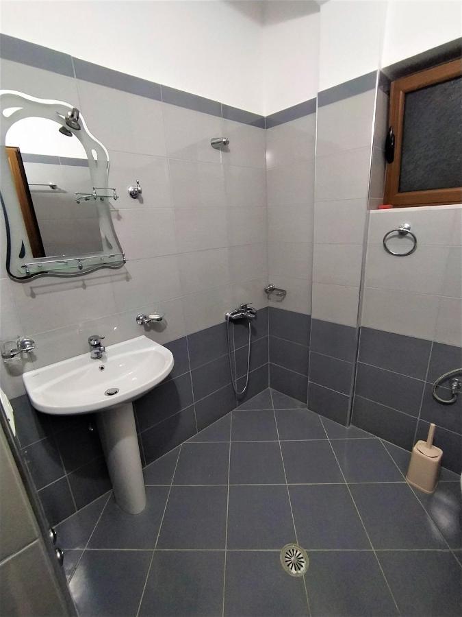 Ahmeti Rooms Ksamil Dış mekan fotoğraf