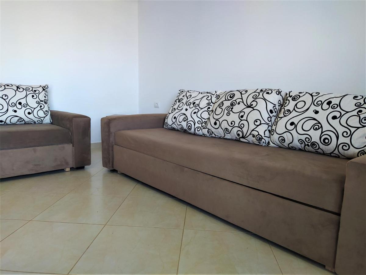 Ahmeti Rooms Ksamil Dış mekan fotoğraf