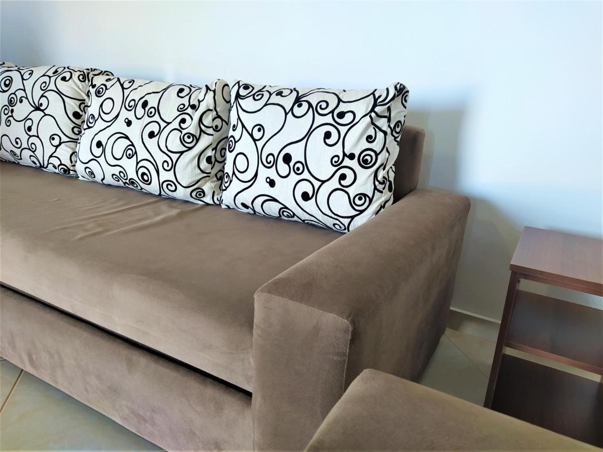 Ahmeti Rooms Ksamil Dış mekan fotoğraf