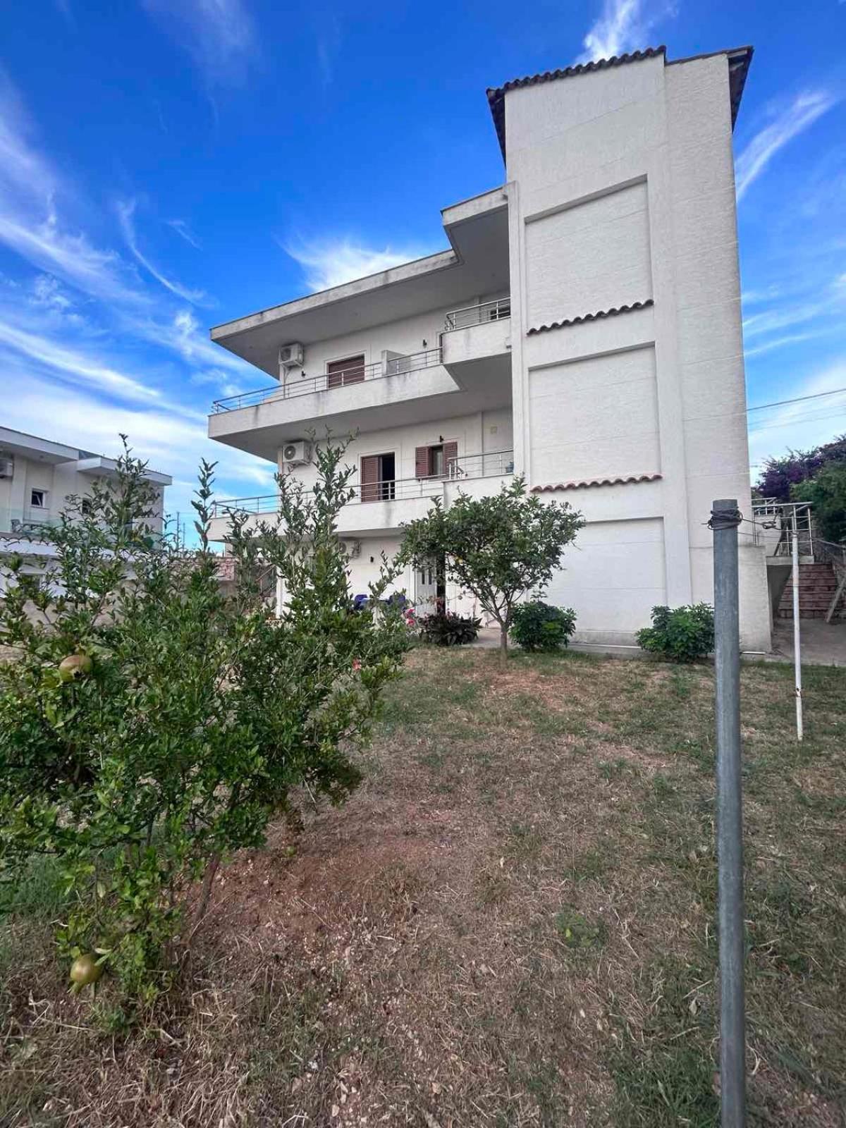 Ahmeti Rooms Ksamil Dış mekan fotoğraf